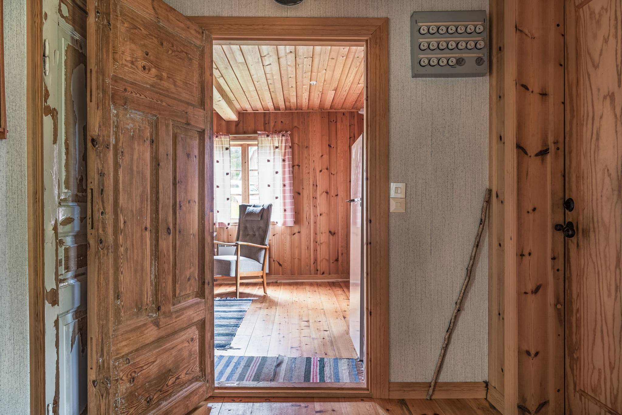 1 rum Gård/skog på Ulvsjön 19 Torsby kommun - bild 7