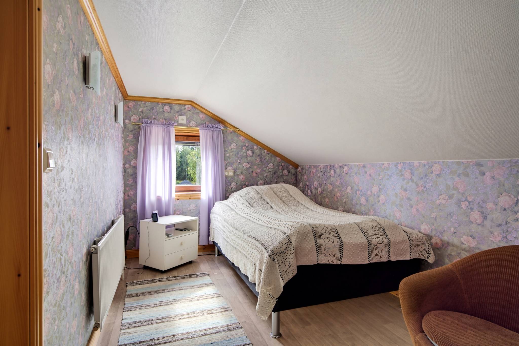 5 rum Gård/skog på Näs 408 Tierps kommun - bild 31
