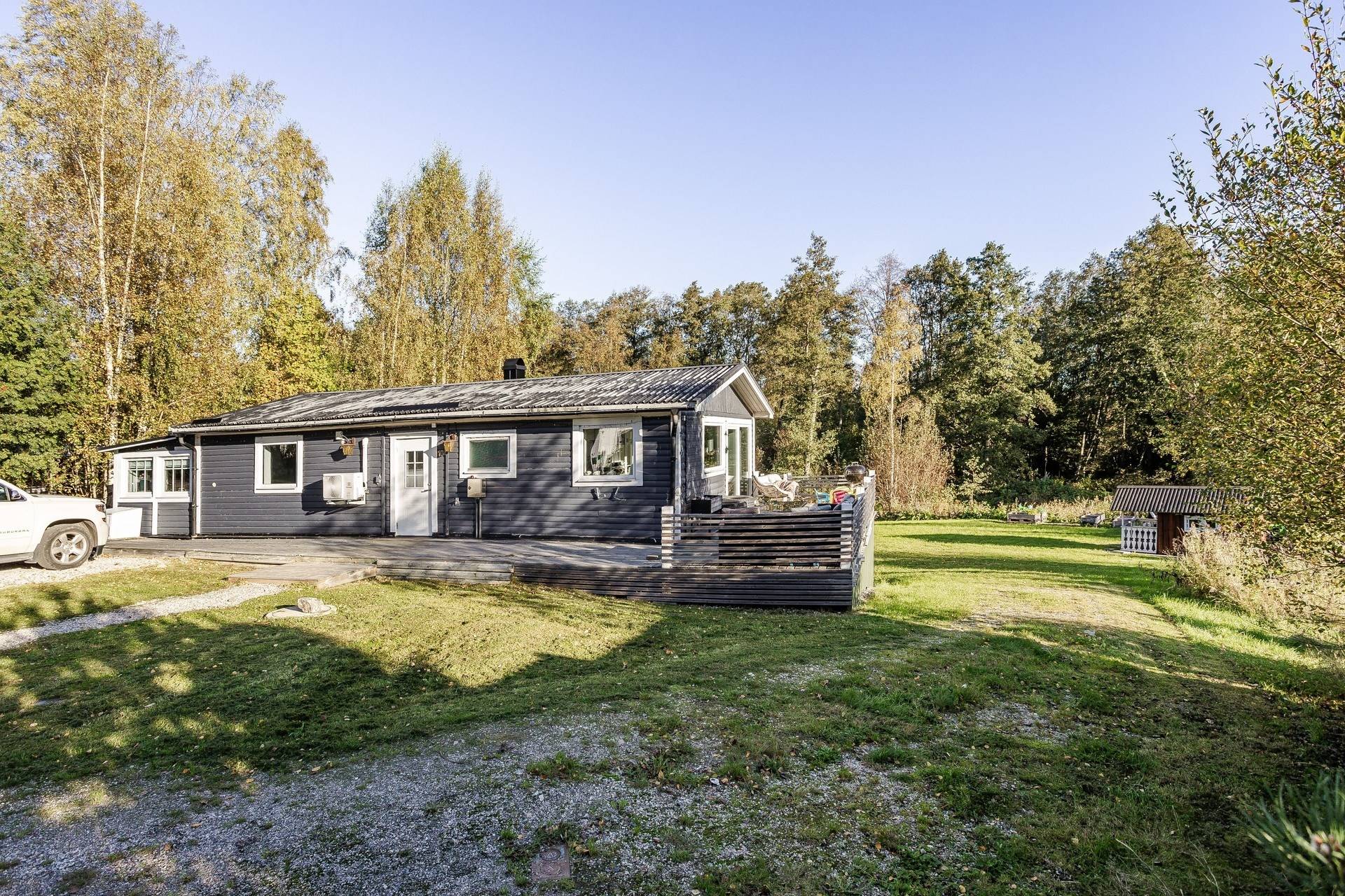 4 rum Villa på Skatan 104 Skatan Sundsvalls kommun - bild 29
