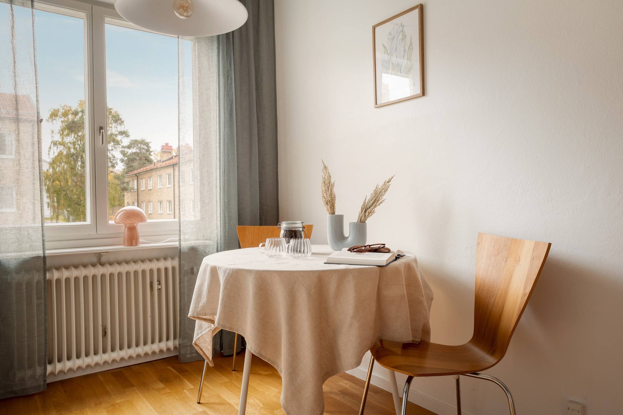 1 rum Lägenhet på Jönåkersvägen 3, 2tr Svedmyra Stockholms kommun - bild 7
