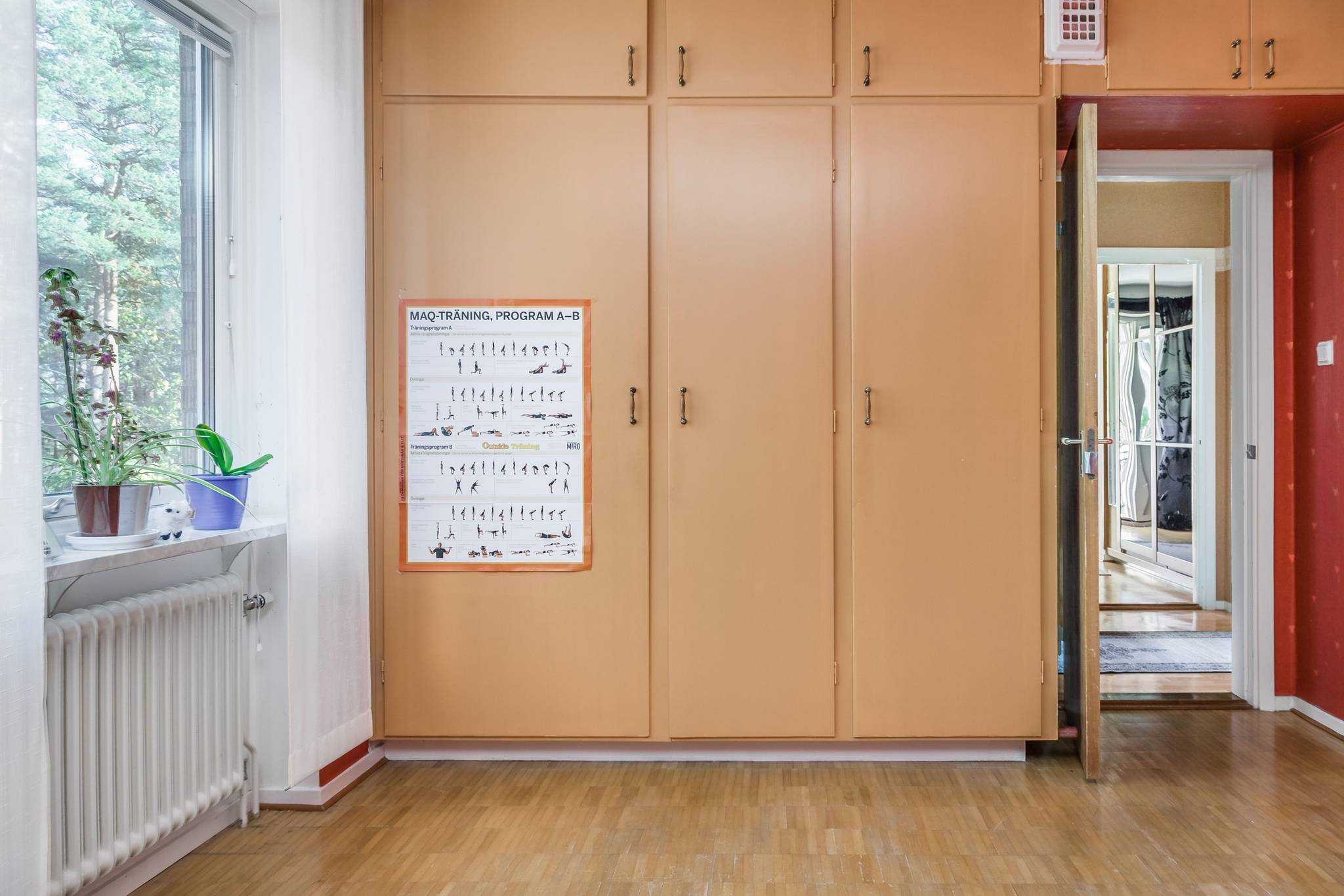 3 rum Lägenhet på Hantverksgatan 39B Centralt Oskarshamns kommun - bild 15
