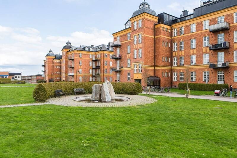 3 rum Lägenhet på Kasernhöjden 13 A Kasernhöjden Karlstads kommun - bild 26