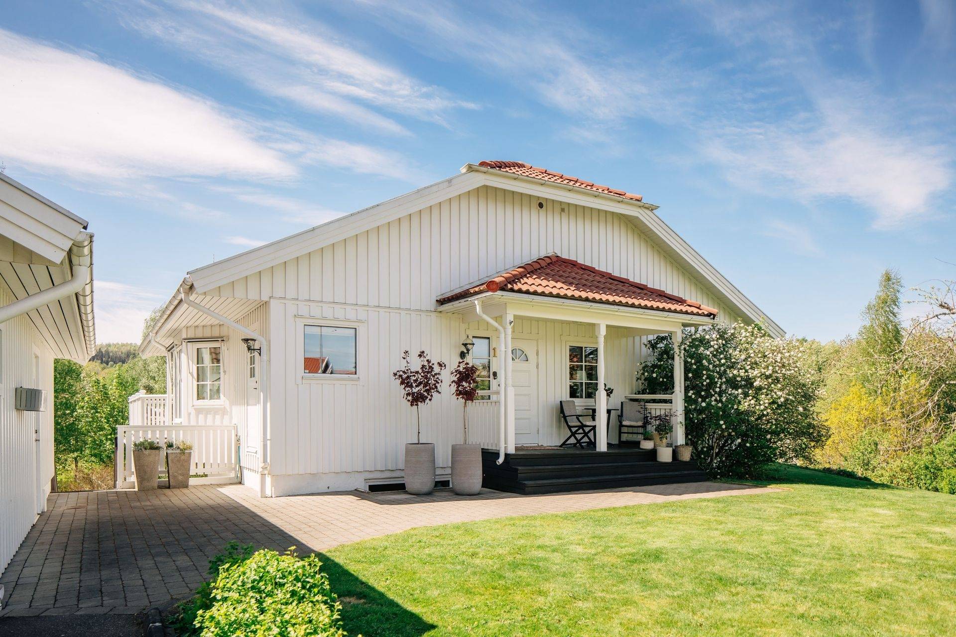 6 rum Villa på Frostagårdsvägen 1 Skövde Skövde kommun - bild 12