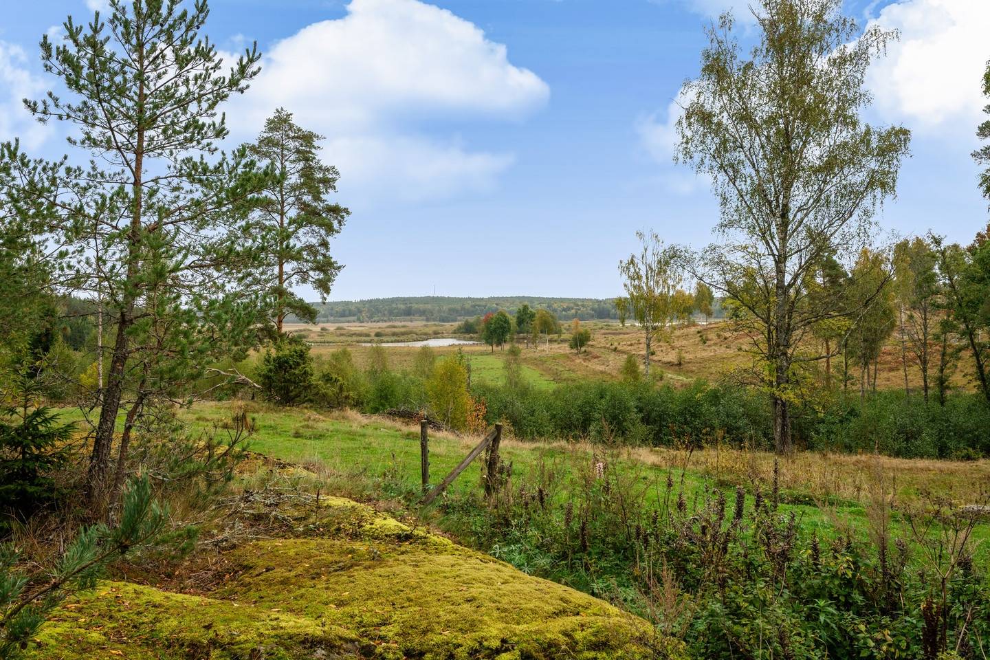 5 rum Villa på Västbro Harbacka Säffle kommun - bild 54
