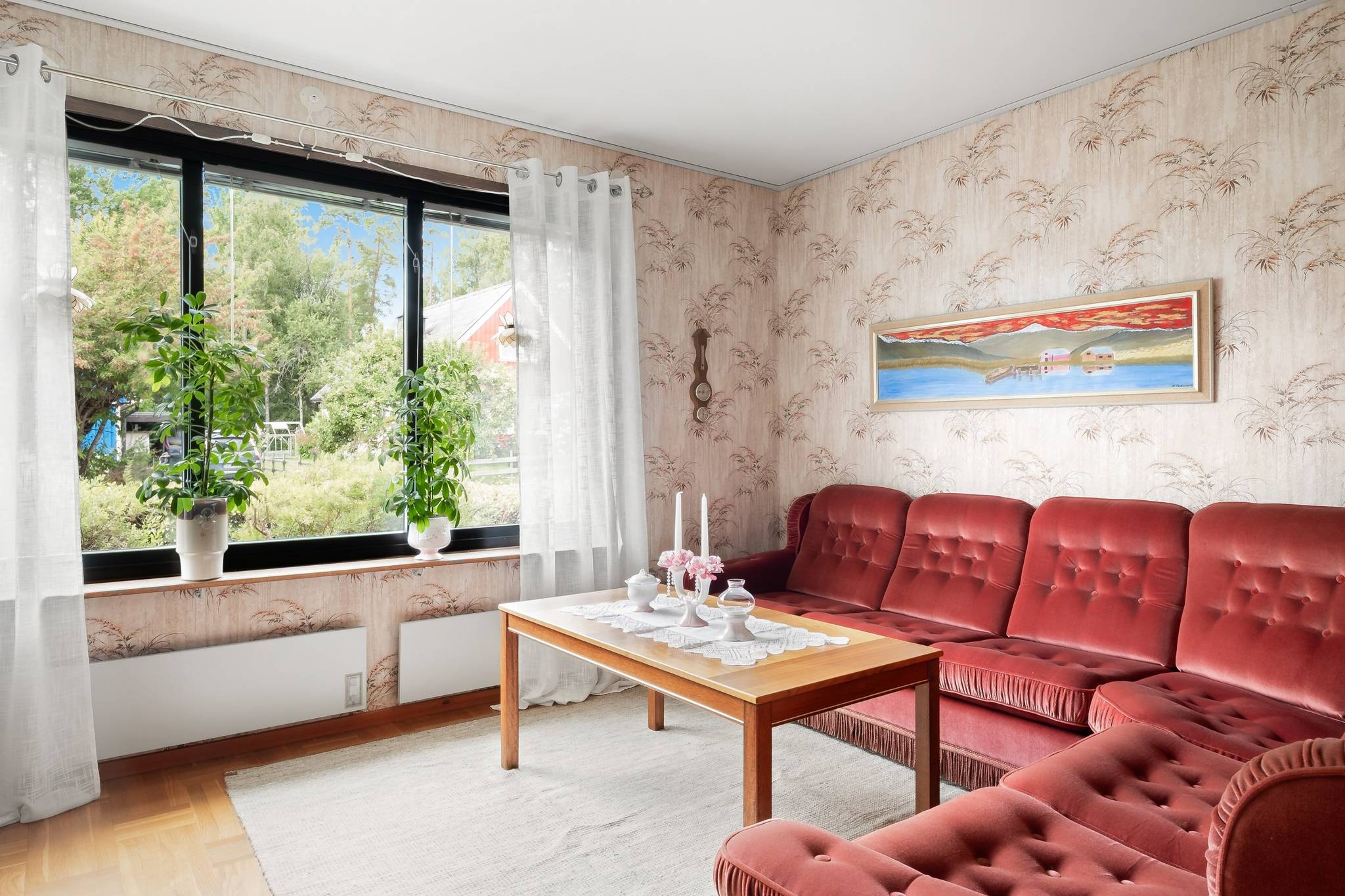141 m² Villa på Tärnvägen 14 Värmlandsbro Säffle kommun - bild 17