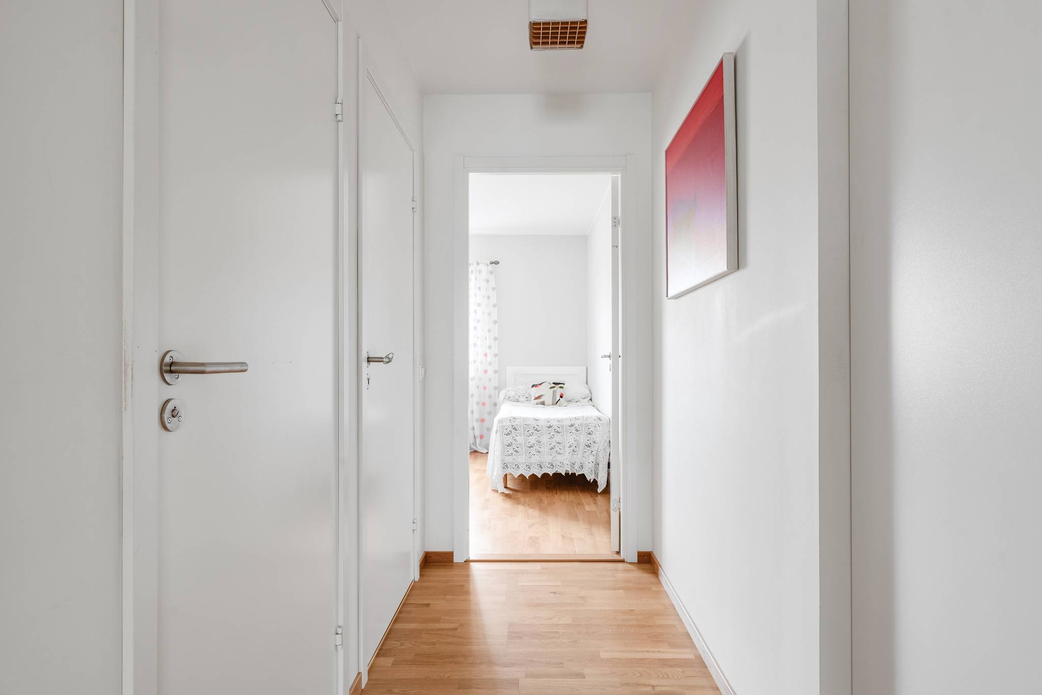 4 rum Lägenhet på Dragongatan 7 Väst på stan Umeå kommun - bild 23