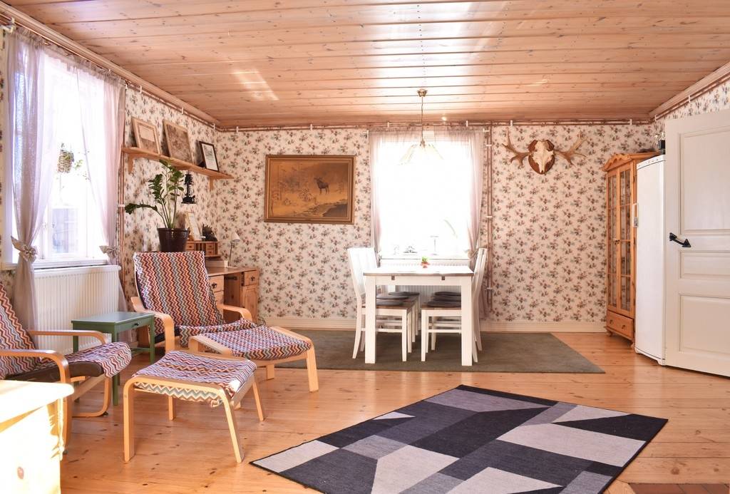 5 rum Villa på Nyby 23 Bjurholm Bjurholms kommun - bild 3