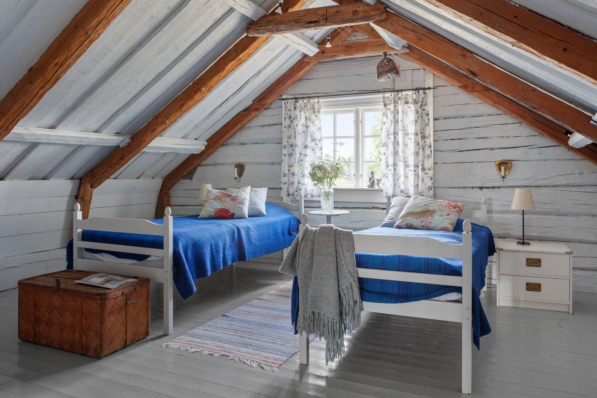 3 rum Villa på Gripensnäs 4 Bettna Flens kommun - bild 28