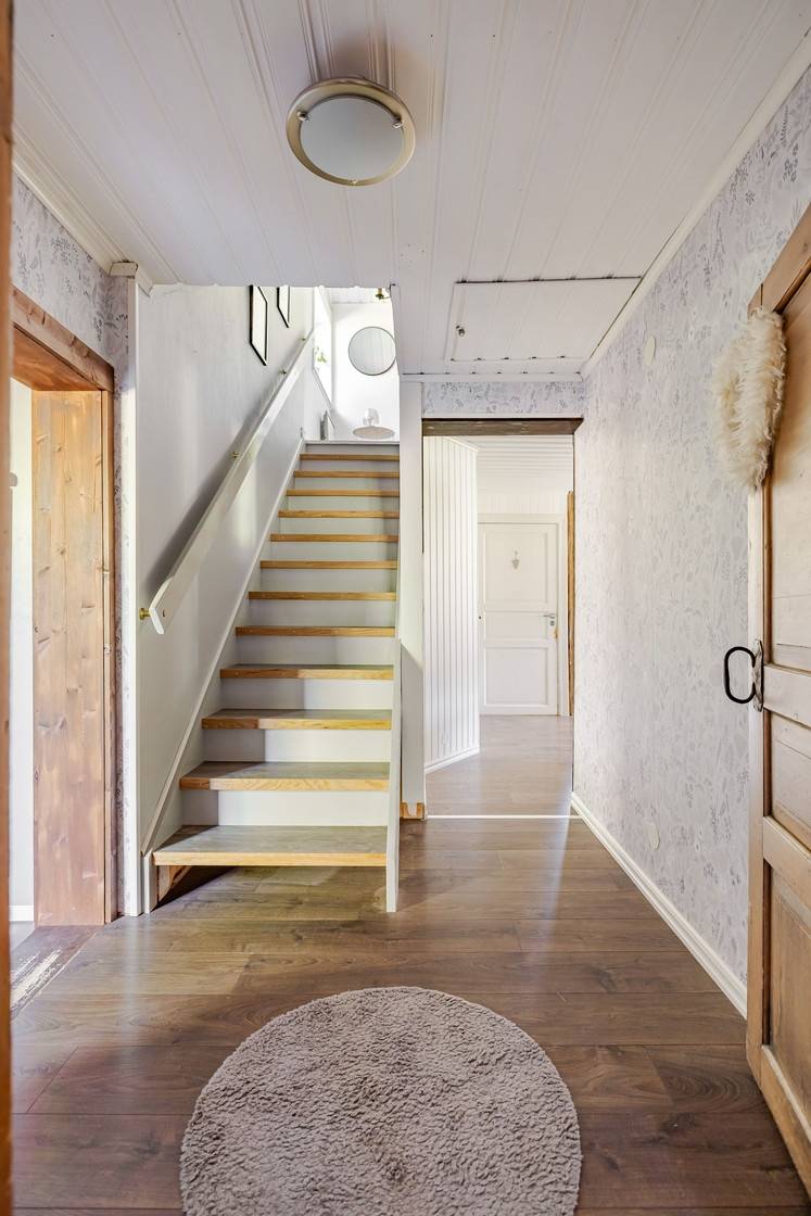 5 rum Villa på Attjärnbo 13 Bjursås Falu kommun - bild 18