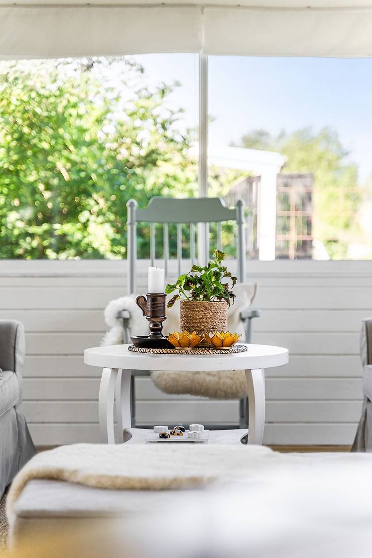 5 rum Villa på Timotejvägen 26 Lassas Sandvikens kommun - bild 22