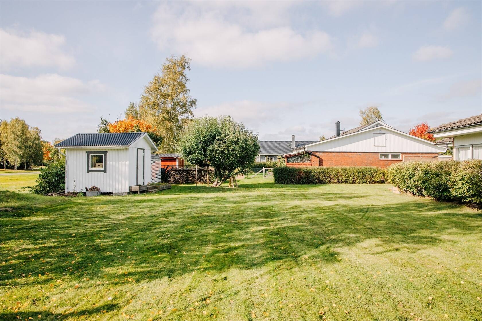 5 rum Villa på Kassörsgatan 19 Hörnebo Tibro kommun - bild 4