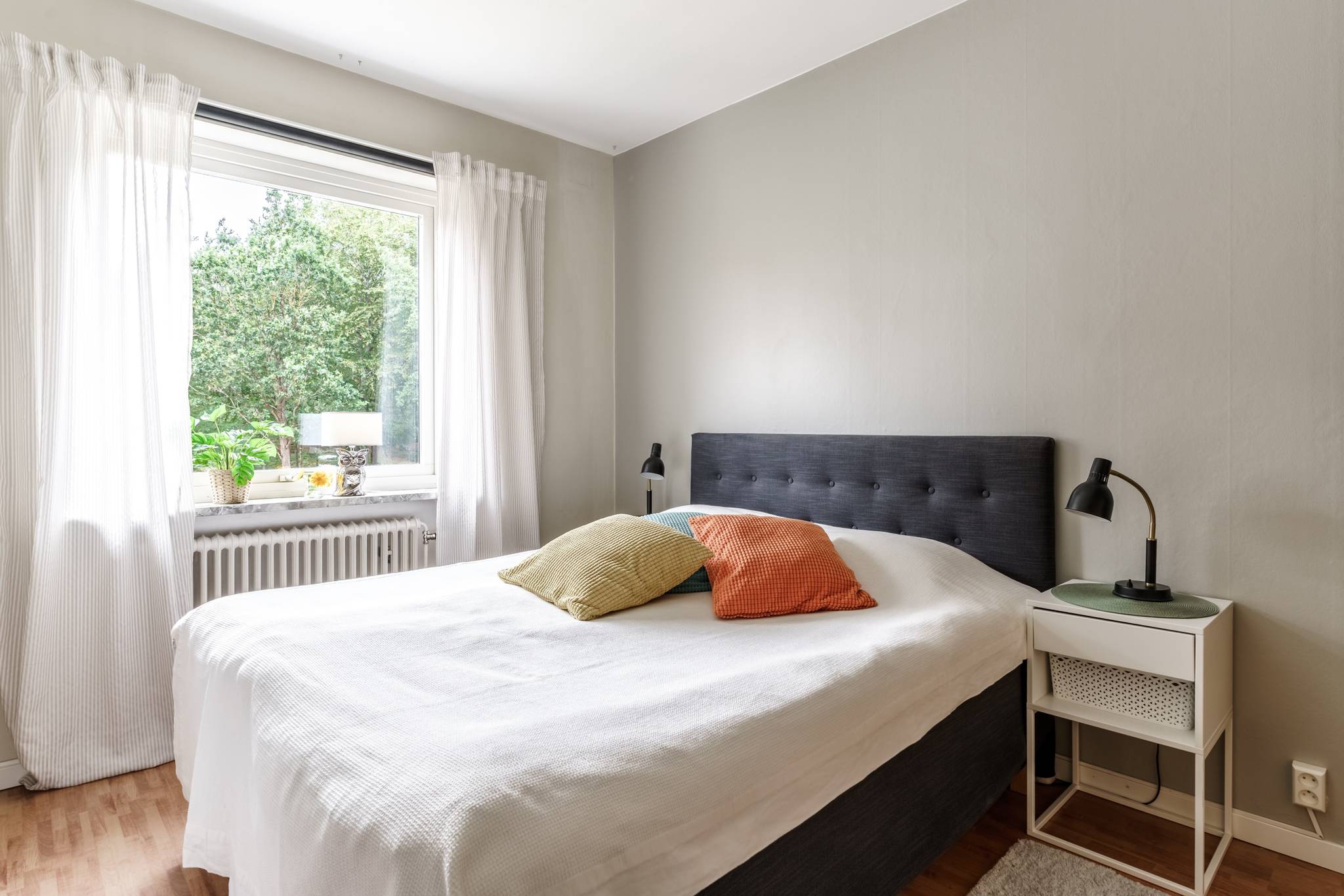 2 rum Lägenhet på Gärdesgatan 24B Elmiersområdet Älmhults kommun - bild 11
