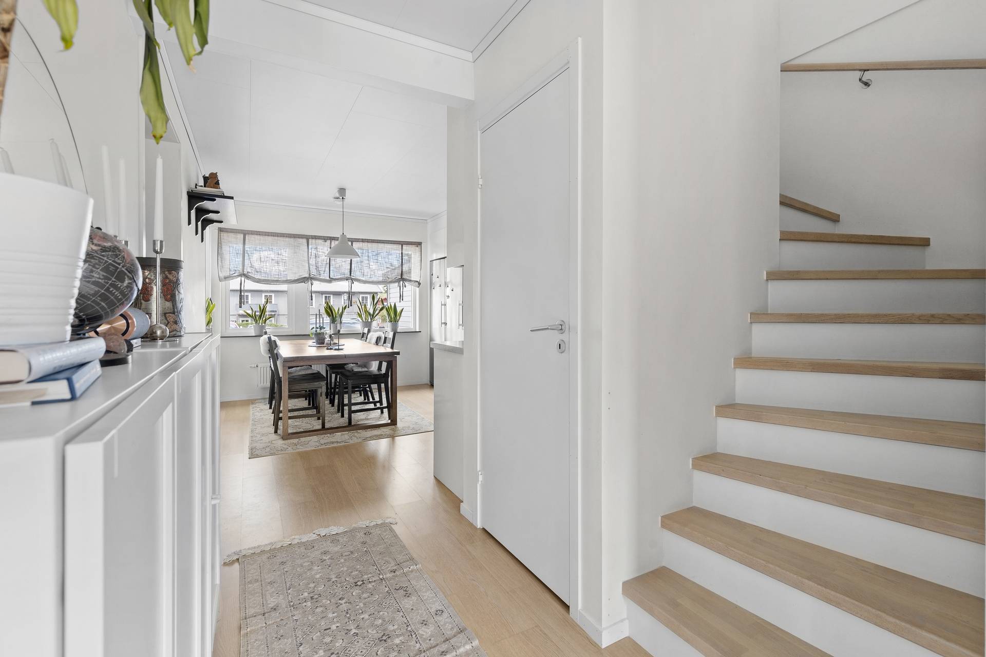 5 rum Lägenhet på Gärdesvägen 3A Bålsta Håbo kommun - bild 18