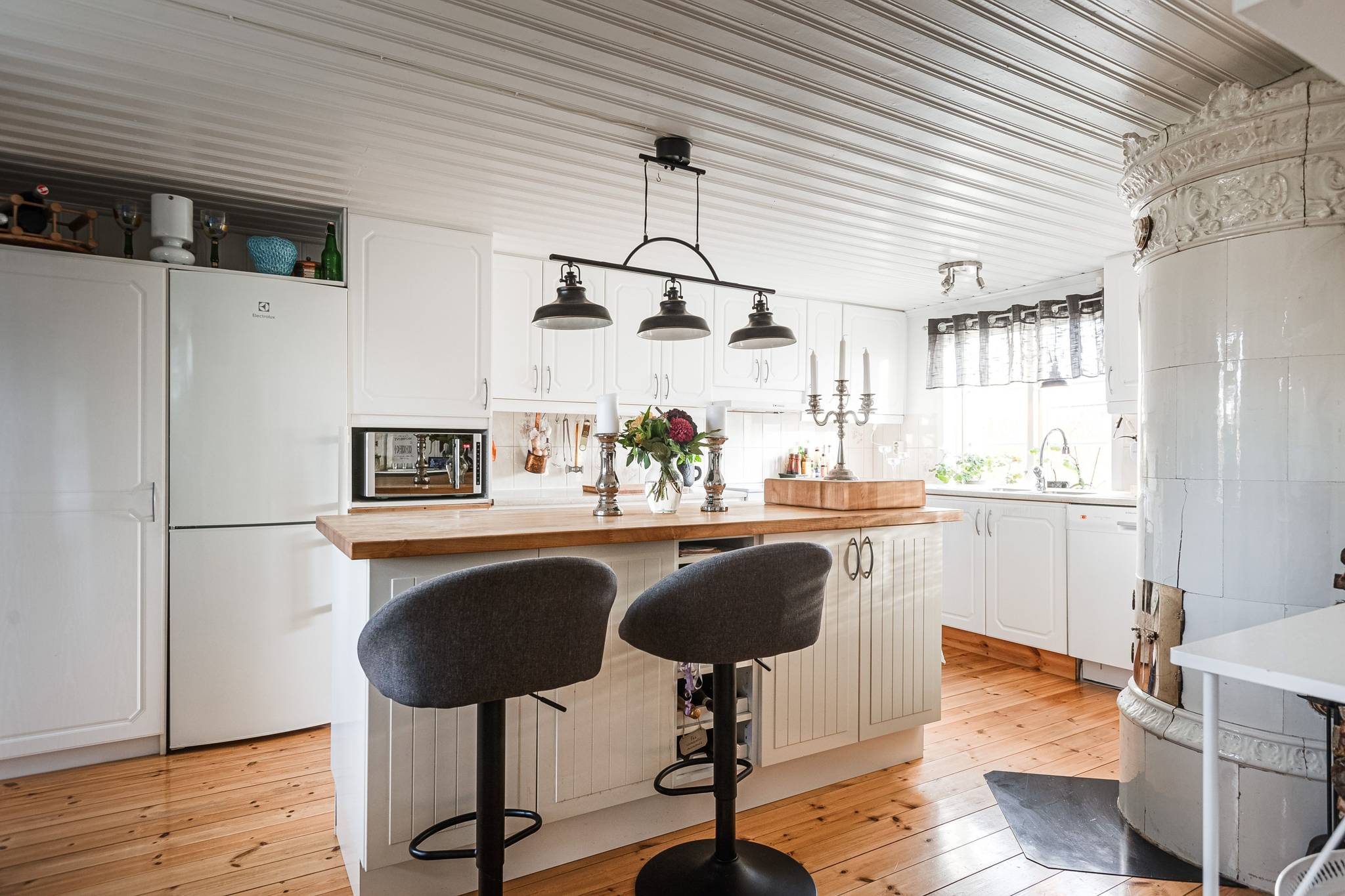 4 rum Villa på Hantverkaregatan 11 Skillingaryd Vaggeryds kommun - bild 10