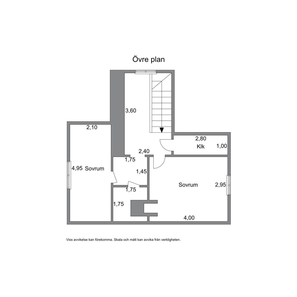 3 rum Villa på Vad Skräddartorp Eskilstuna kommun - bild 28