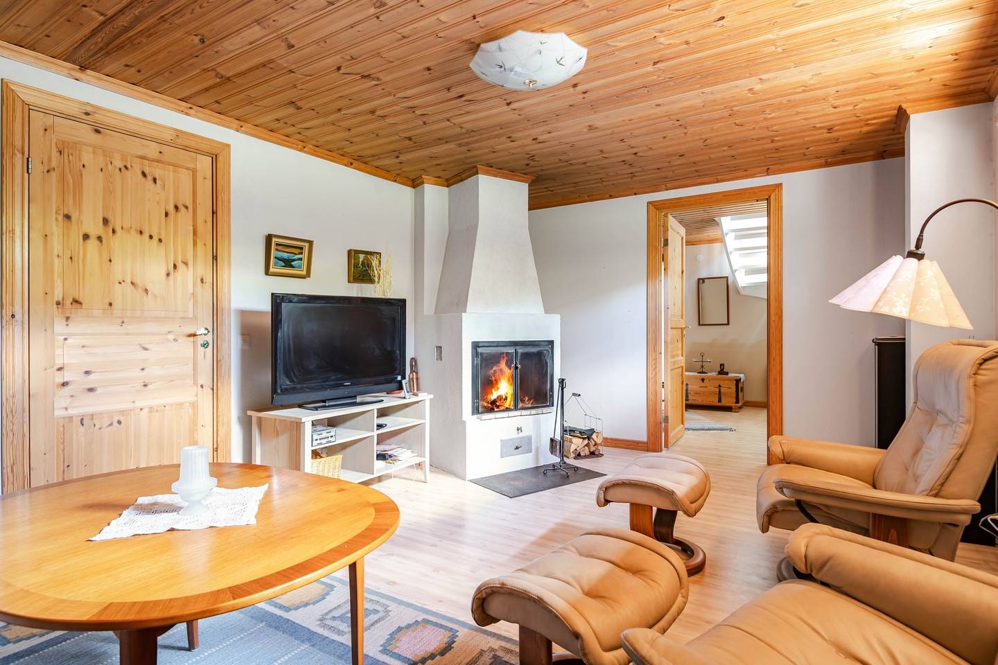 4 rum Villa på Travarvägen 3 Dalsbyn Säter Säters kommun - bild 30