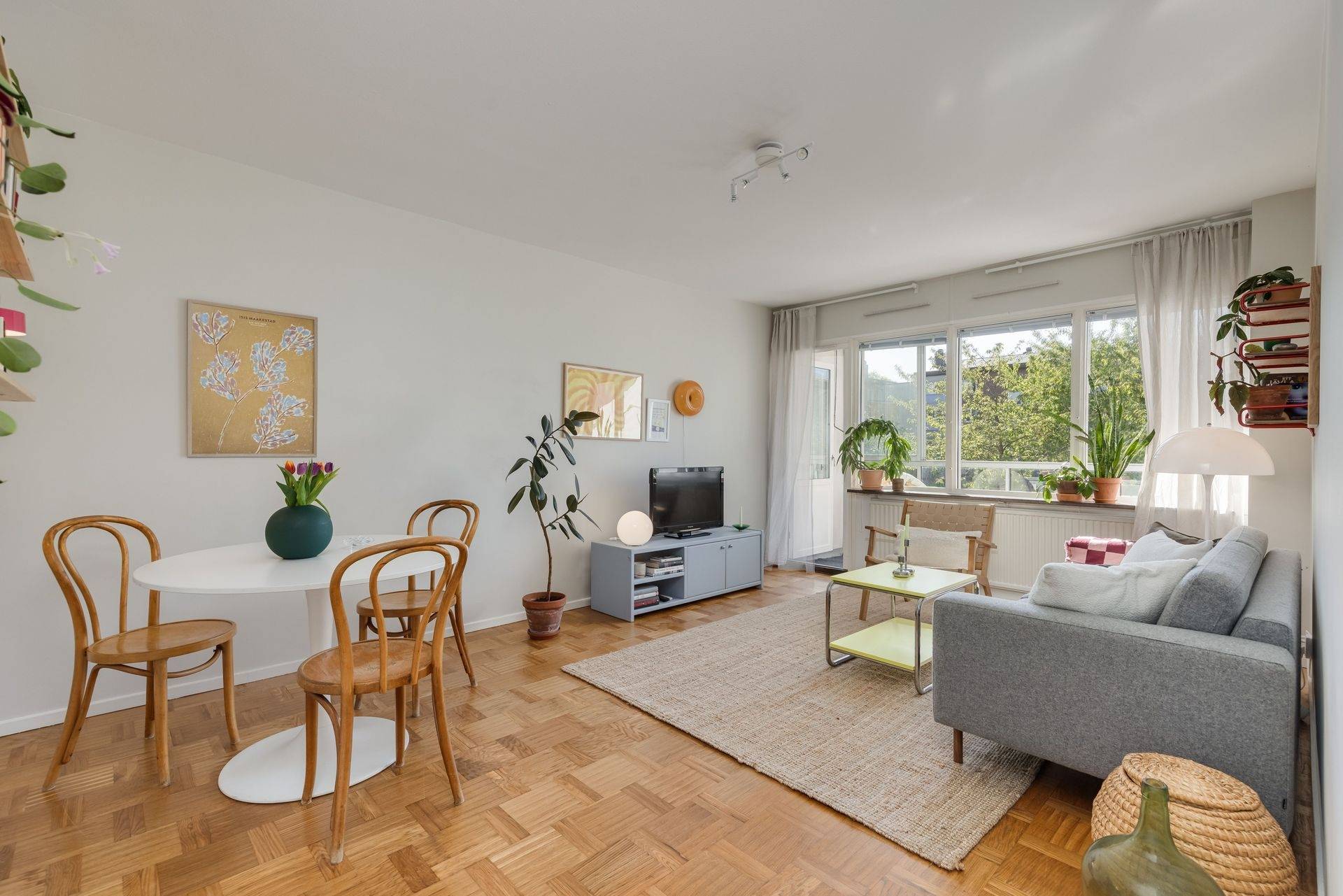 3 rum Lägenhet på Stenbrogatan 4A Jungfruplatsen - Centrala Mölndal Mölndals kommun - bild 6