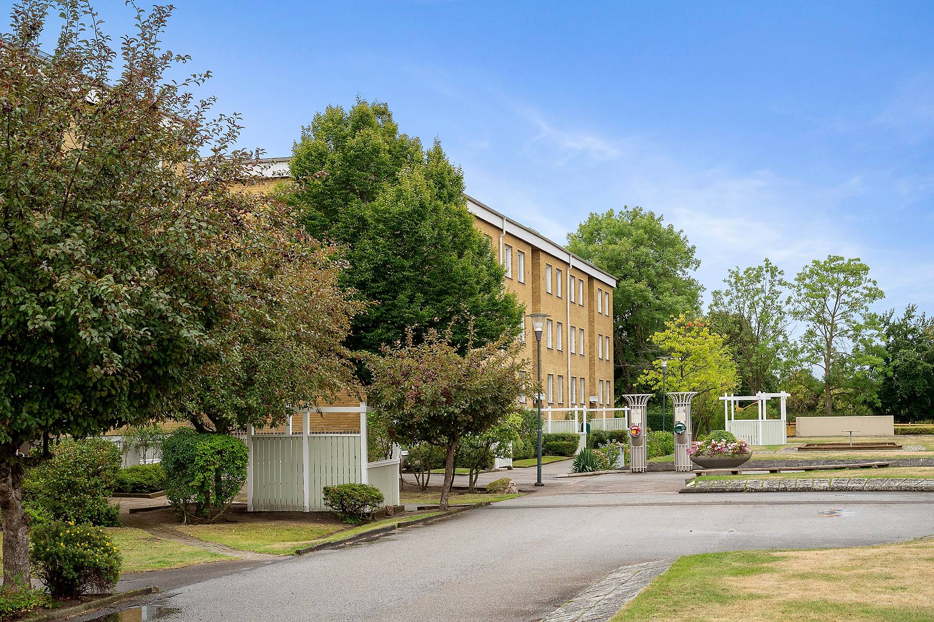 3 rum Lägenhet på Västra Skrävlingevägen 155 Gula Höja Malmö kommun - bild 20