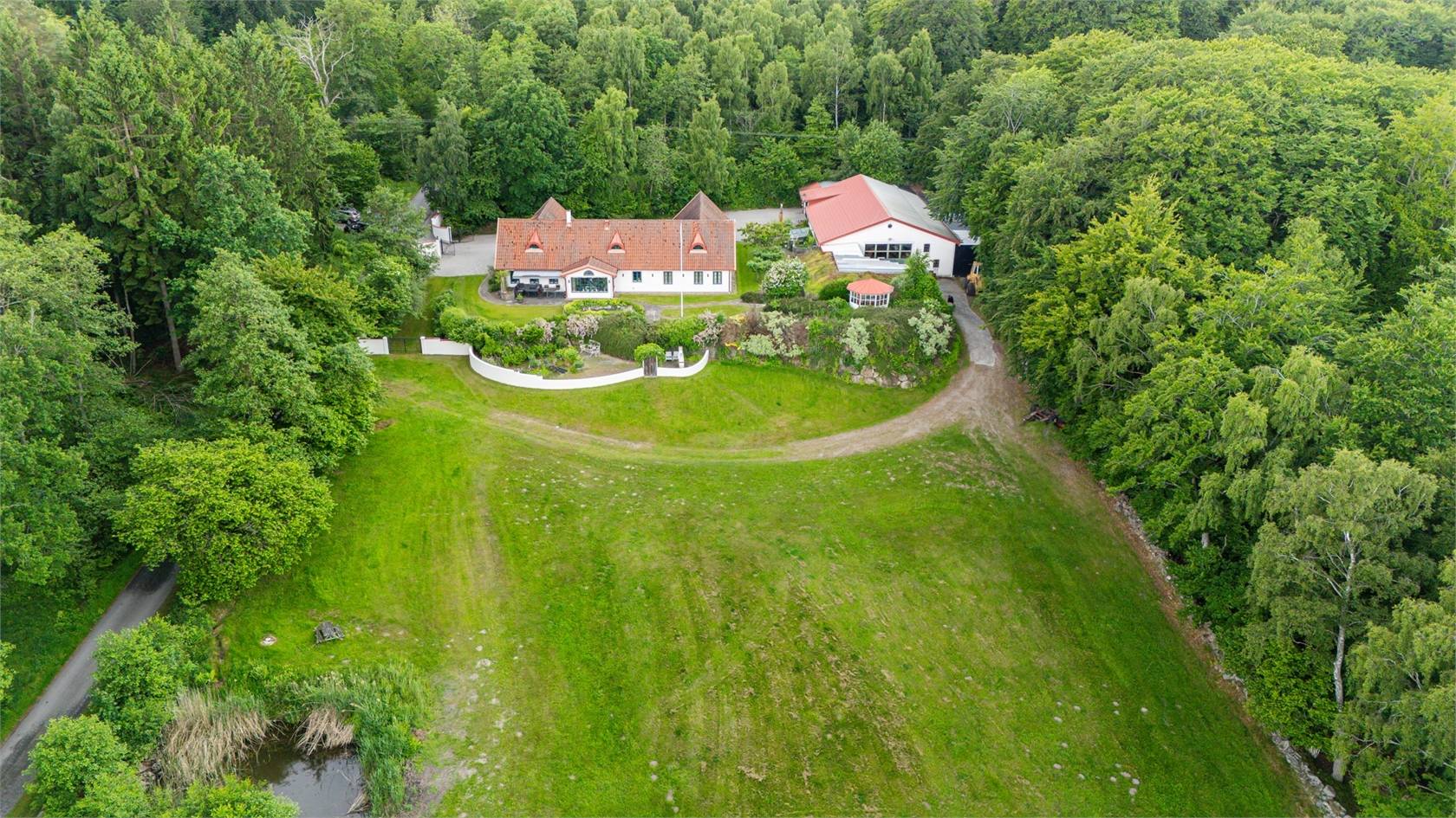 5 rum Villa på Veberöd 372 Veberöd Lunds kommun - bild 6