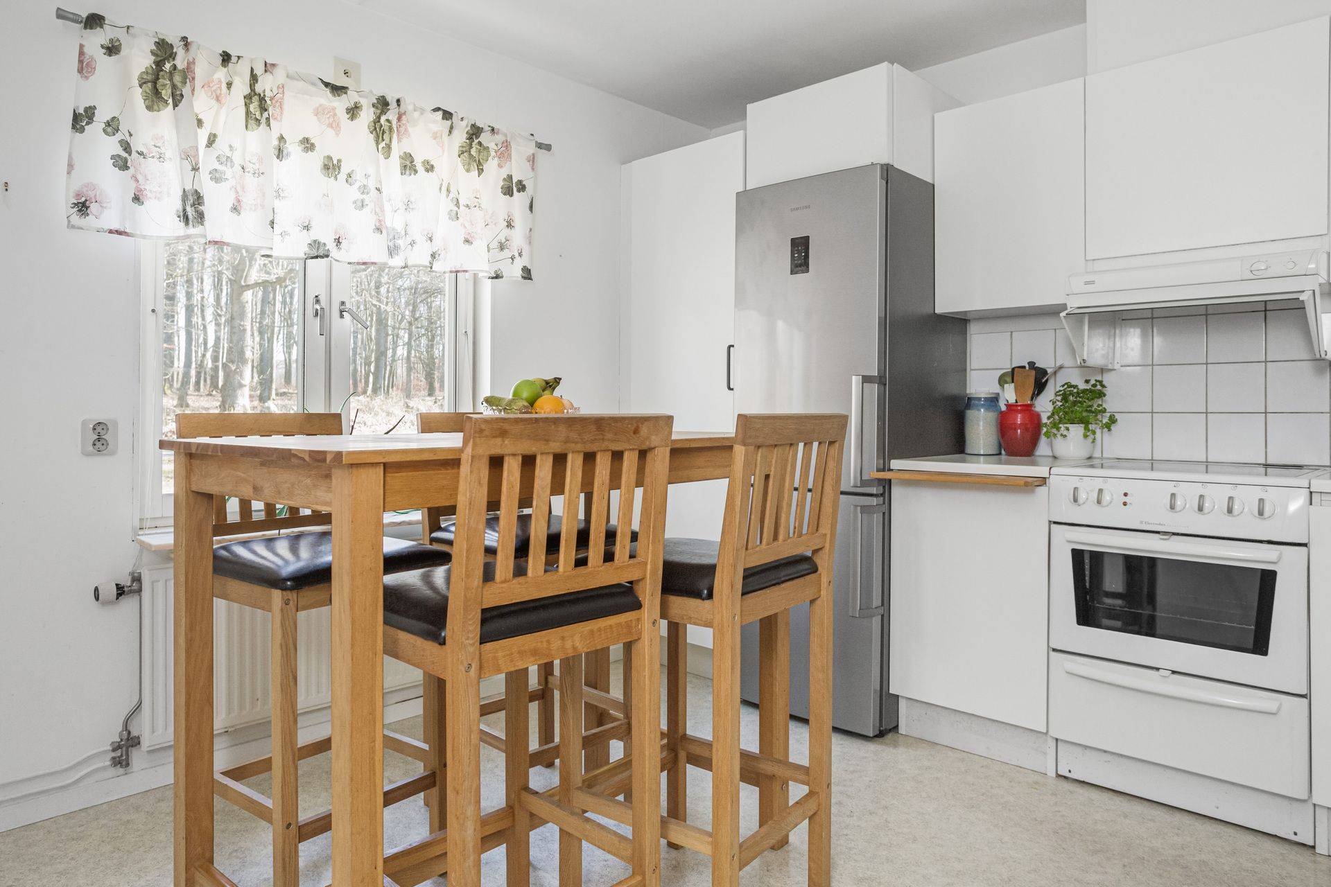 2 rum Lägenhet på Ormvråksvägen 23 Falkagård Falkenbergs kommun - bild 4