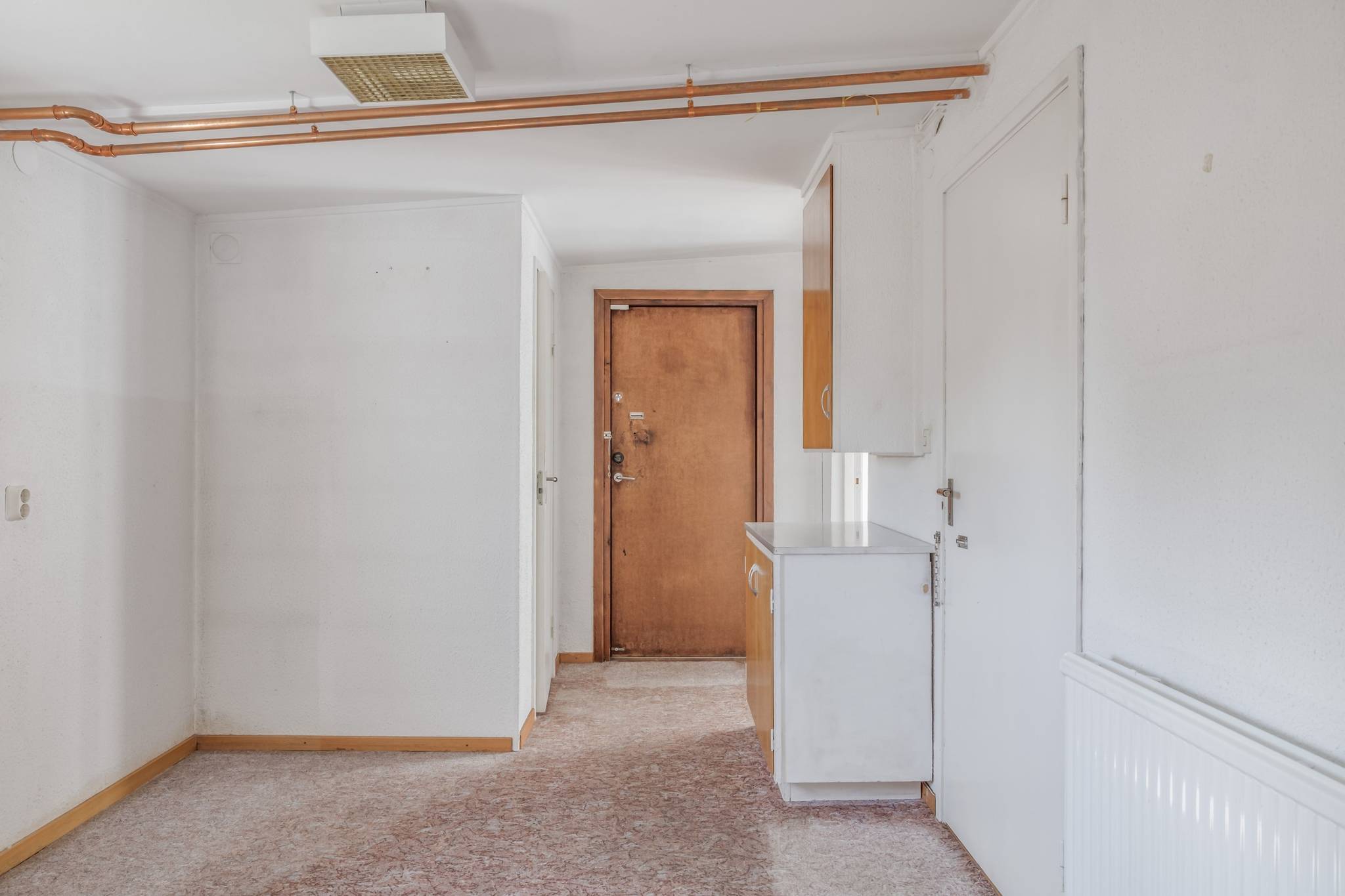 4 rum Villa på Fyhns väg 14 Gamla Simrislund Simrishamns kommun - bild 25