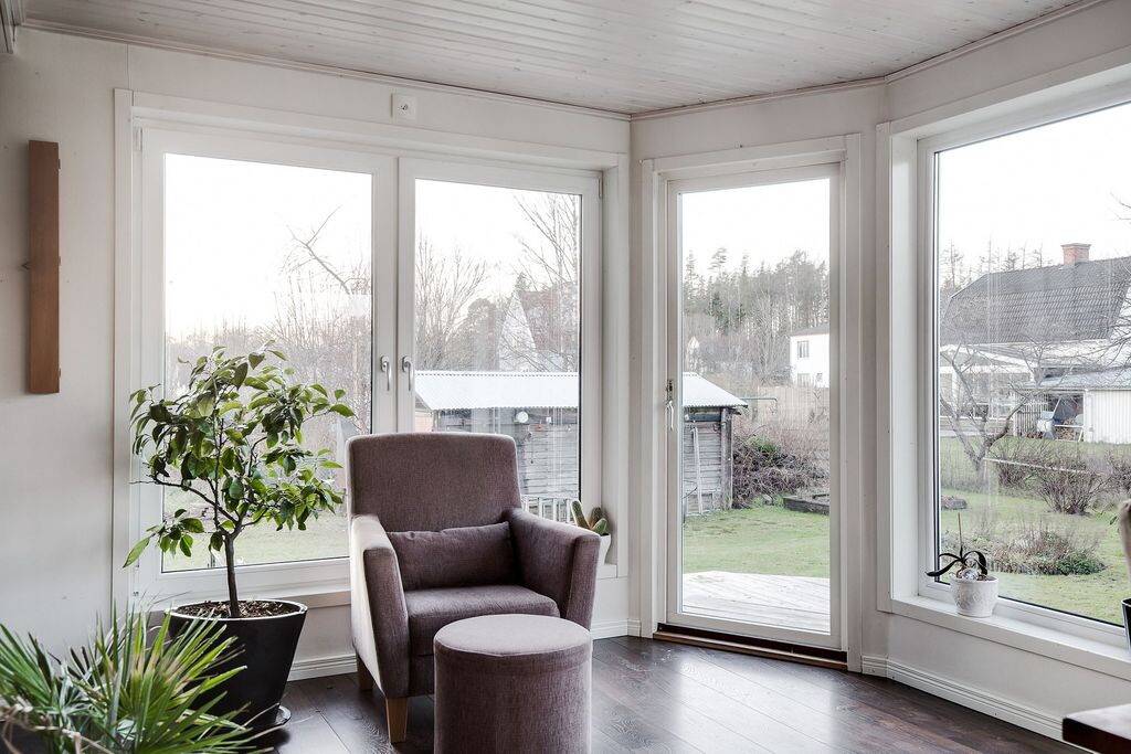 6 rum Villa på Karlskogavägen 7 Degerfors Degerfors kommun - bild 6