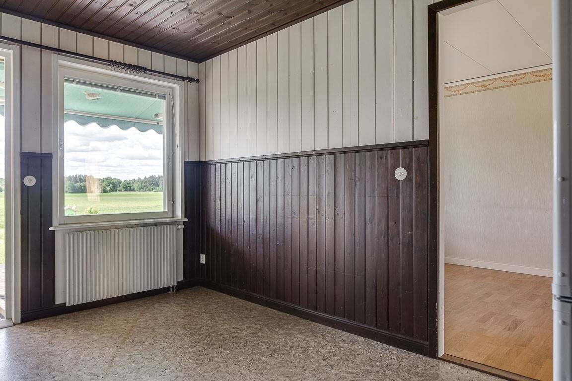 5 rum Par-/kedje-/radhus på Spartallsvägen 63 Hille Gävle kommun - bild 5