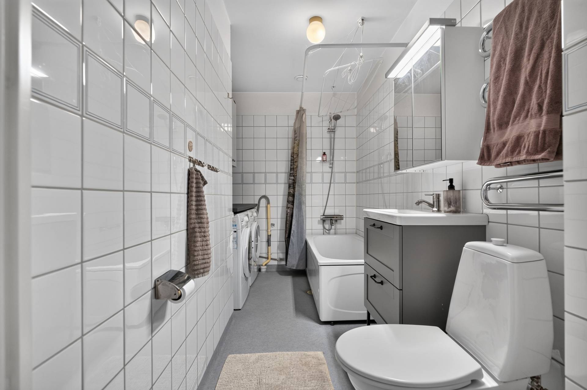 4 rum Radhus på Västgötaresan 31 Sävja Uppsala kommun - bild 28