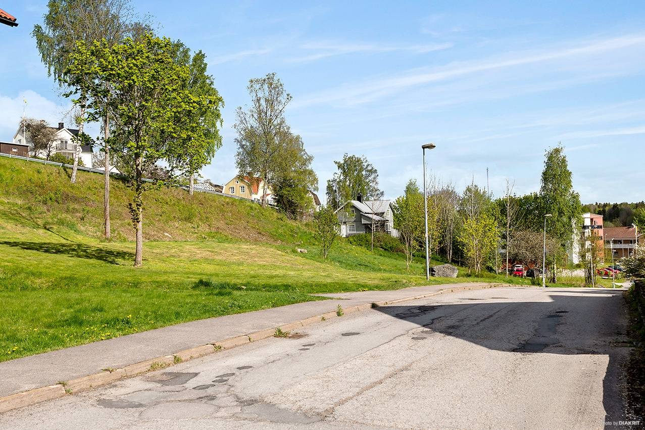 tomt på Kunghäll 14 Bengtsfors, Bengtsfors kommun - bild 5