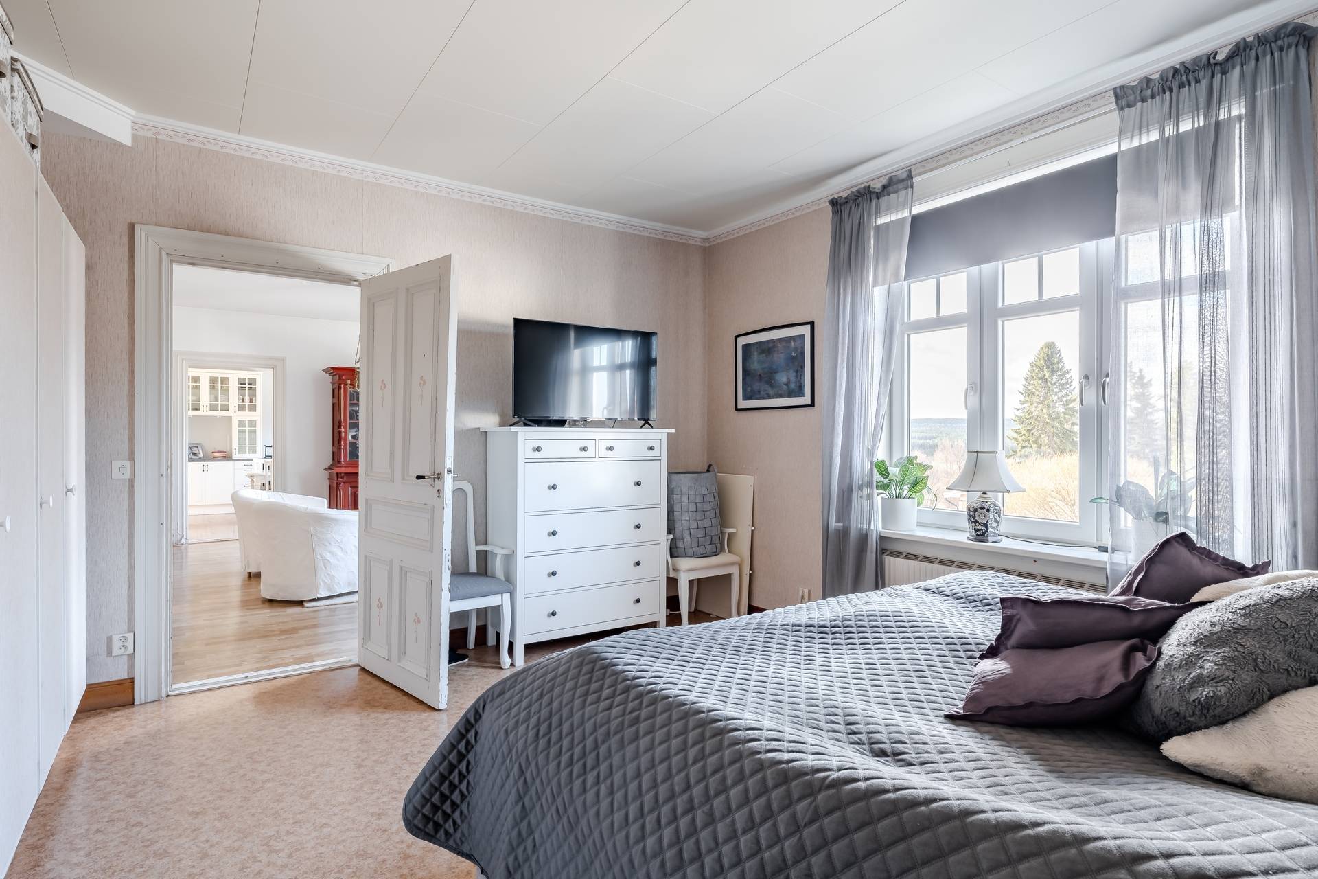 7 rum Villa på Rosenlundsvägen 8 Brunflo Östersunds kommun - bild 20
