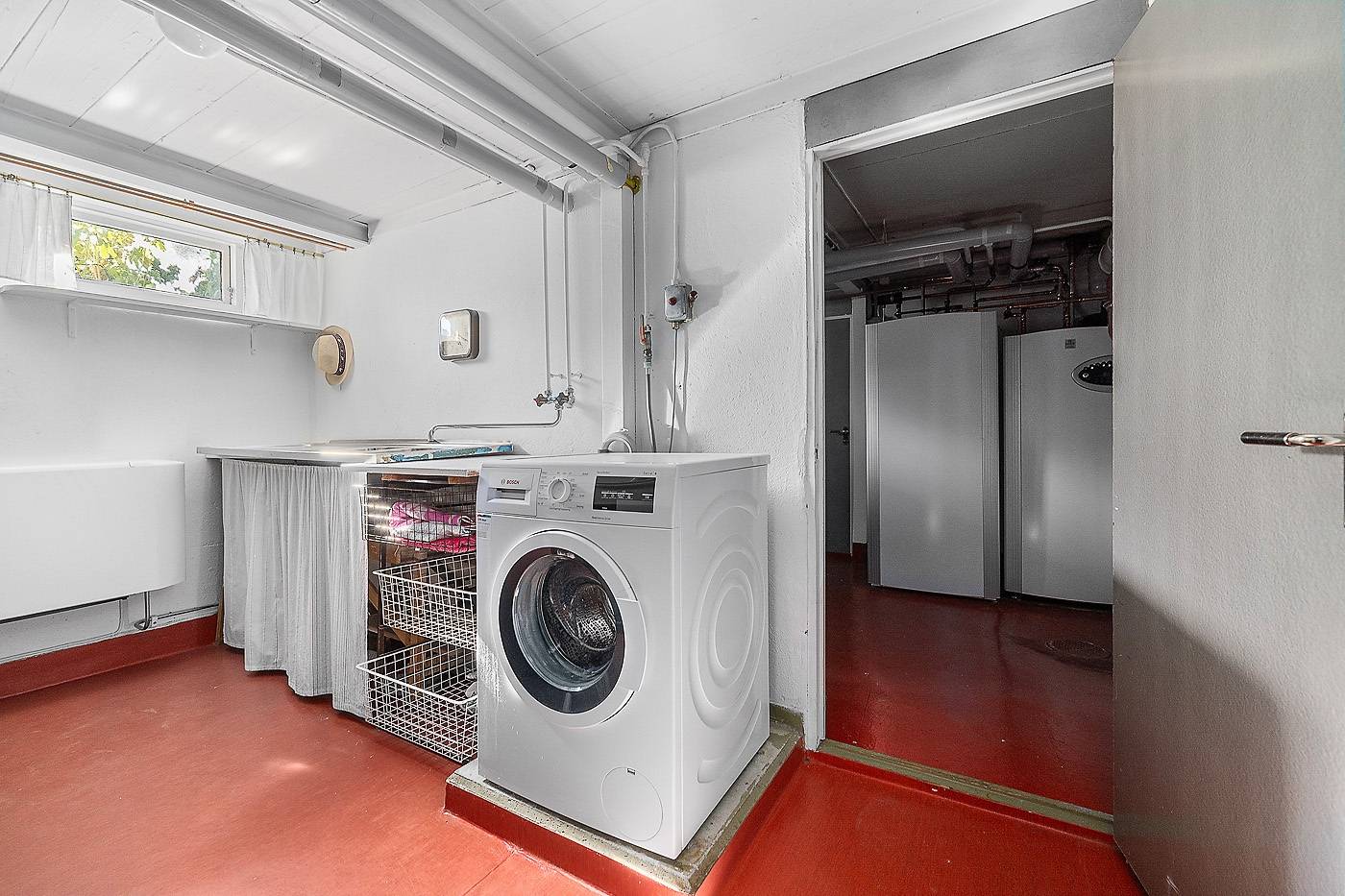 7 rum Villa på Myntvägen 16A Skälby Järfälla kommun - bild 21