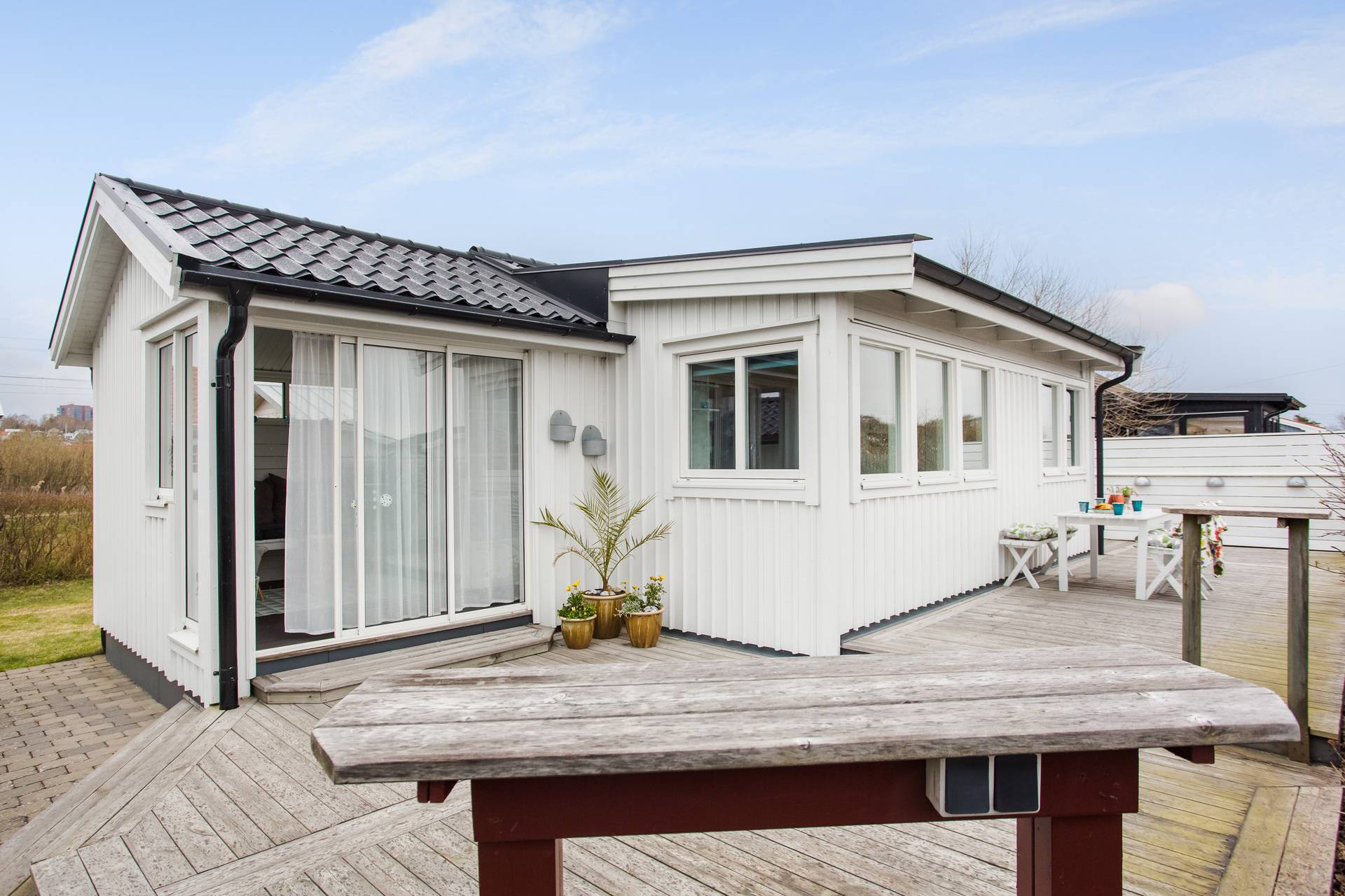 2 rum Fritidshus på Havsvägen 15 Apelviken Varbergs kommun - bild 3