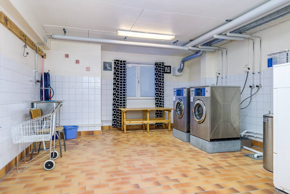 2 rum Lägenhet på Hagebygatan 39 Söder Norrköpings kommun - bild 15