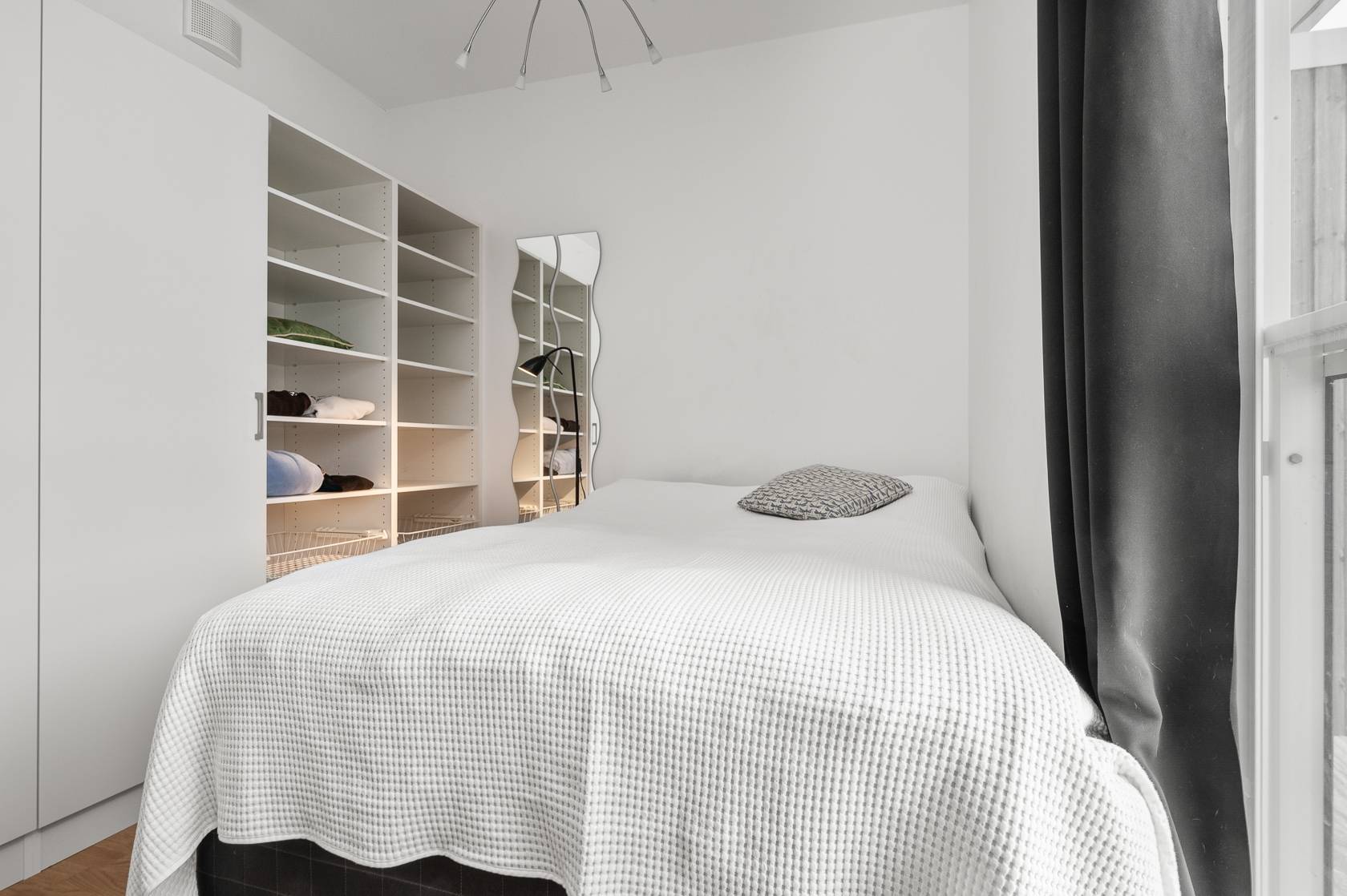 2 rum Lägenhet på Hägerneholmsvägen 6B Hägerneholm, Arninge-ullna Täby kommun - bild 8