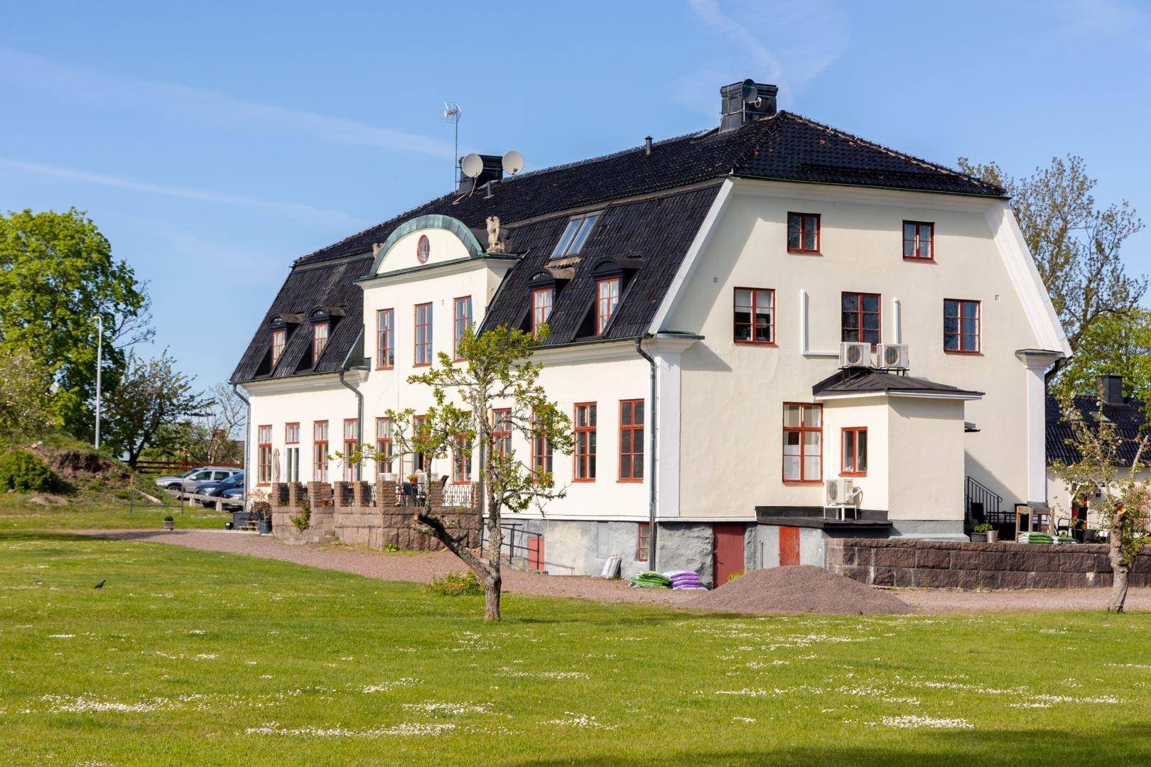 Påskallavik, Oskarshamns kommun