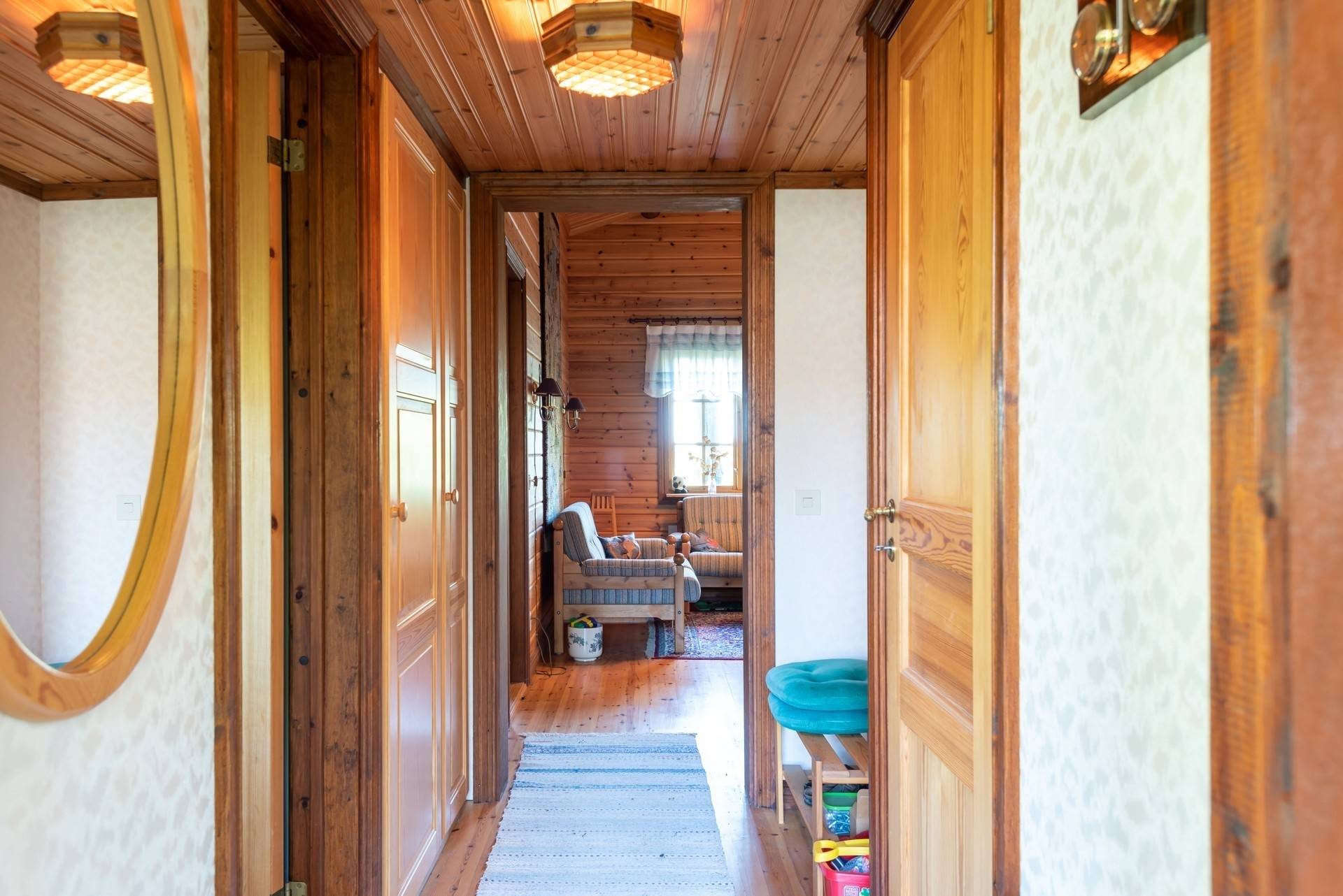 4 rum Villa på Källvedsstigen 1 Harkie Västerås kommun - bild 23