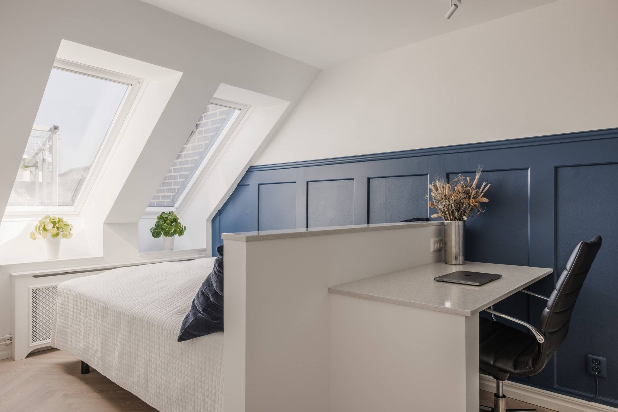 3 rum Lägenhet på Skvadronsgatan 12 Slottsstaden Malmö kommun - bild 11