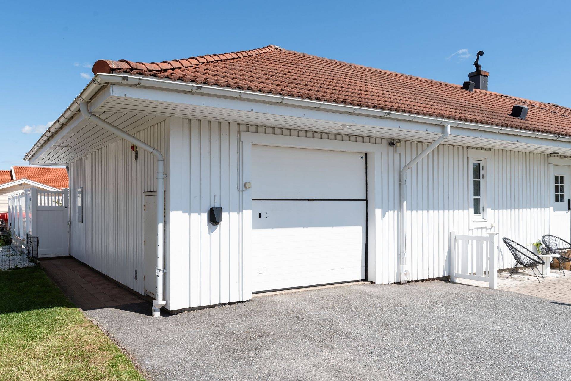 6 rum Villa på Utmarksgatan 2 Kumla Kumla kommun - bild 42