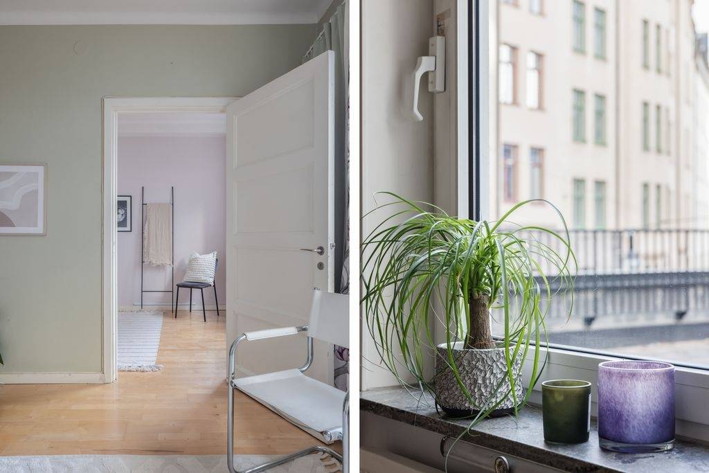 2 rum Lägenhet på Kungsholmsgatan 13, 2 tr Kungsholmen Stockholms kommun - bild 11