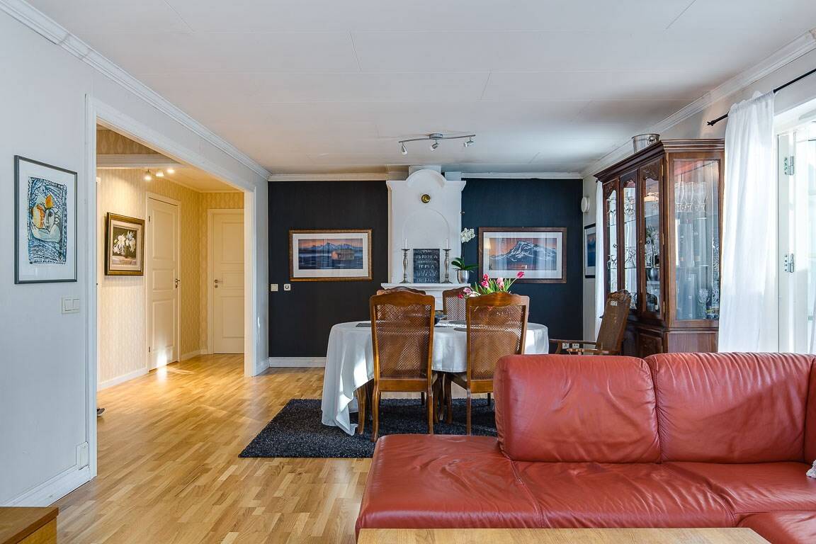 4 rum Villa på Hagvägen 12 Bergby Gävle kommun - bild 10