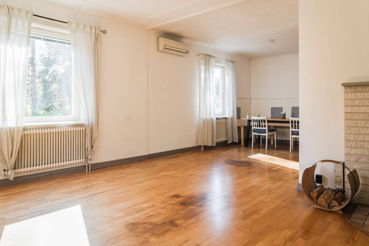 3 rum Villa på Östra Vidselsvägen 31 Vidsel Älvsbyns kommun - bild 11