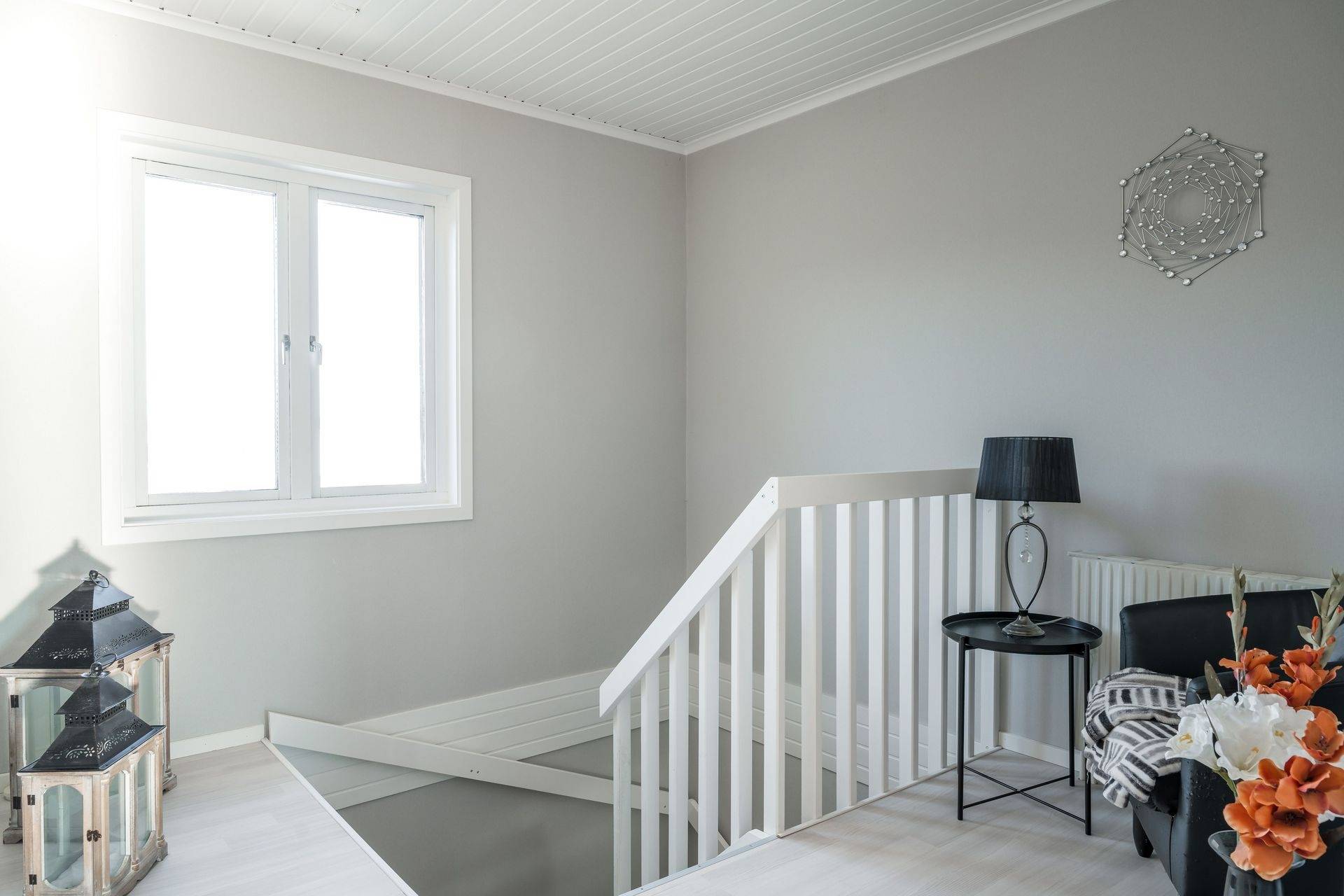 5 rum Villa på Skråmträskvägen 15 Åbyn Skellefteå kommun - bild 31