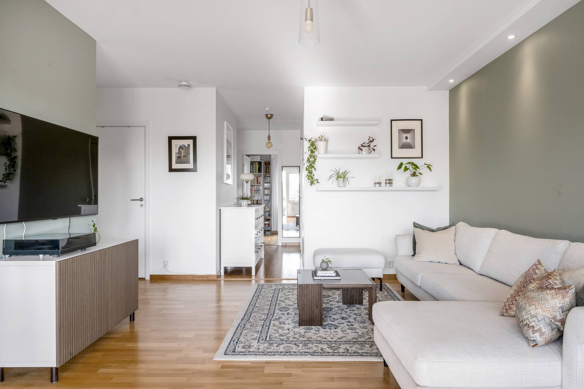 3 rum Lägenhet på Portalgatan 84 Kapellgärdet Uppsala kommun - bild 11