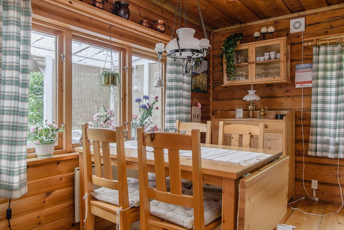 2 rum Fritidshus på Hoforsvägen 125 Barkhyttan Hofors kommun - bild 24