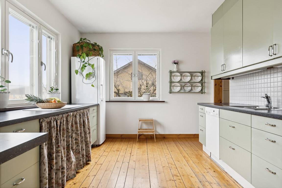 4 rum Villa på Landsvägen 120 Tjörnarp Höörs kommun - bild 17