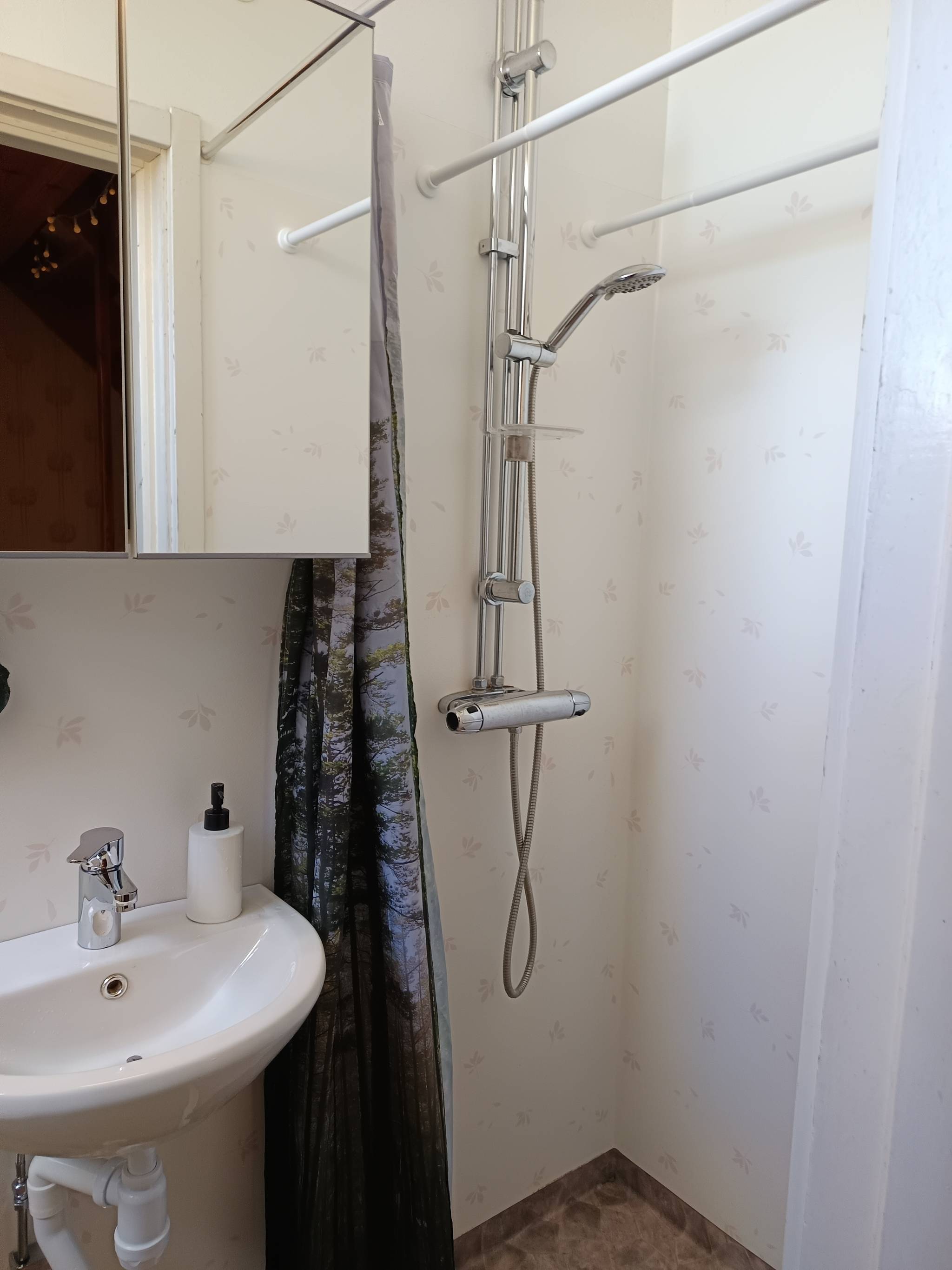 6 rum Gård/skog på Västra Ormsjö 216 Västra Ormsjö Dorotea kommun - bild 31