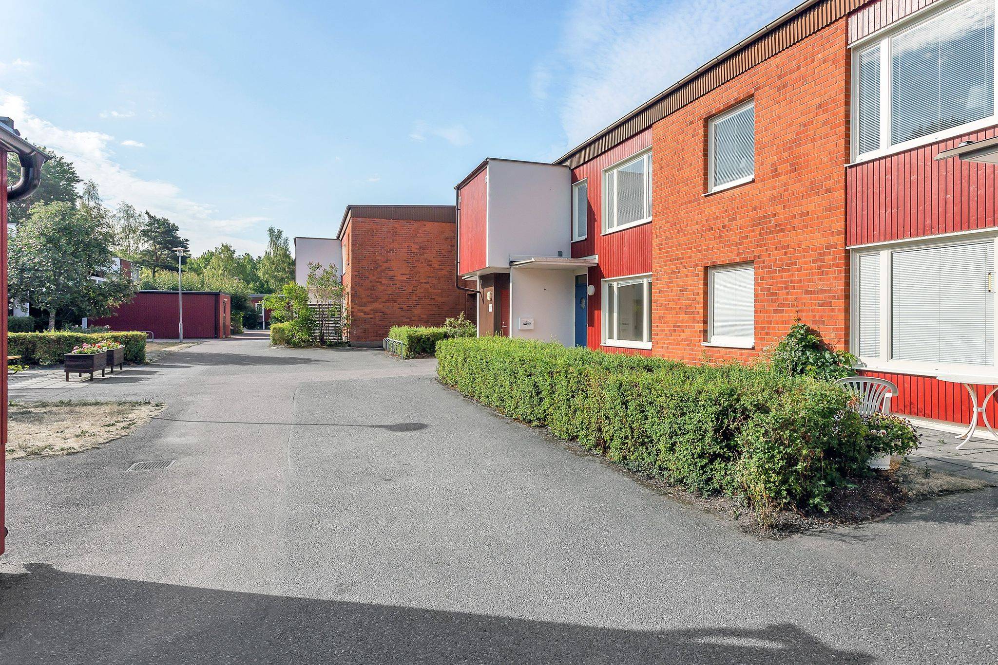 3 rum Lägenhet på Valthornsvägen 42 A Gottsunda Uppsala kommun - bild 35