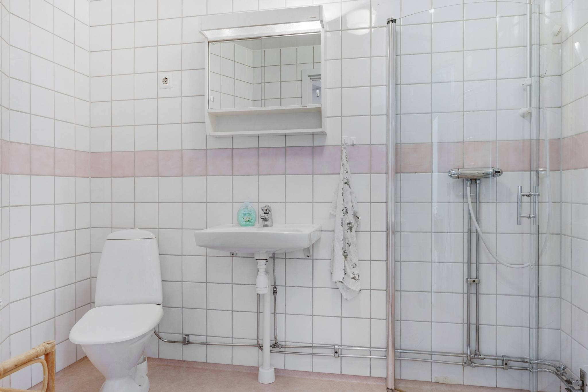 2 rum Lägenhet på Gamleväg 22B Höllviken Vellinge kommun - bild 15