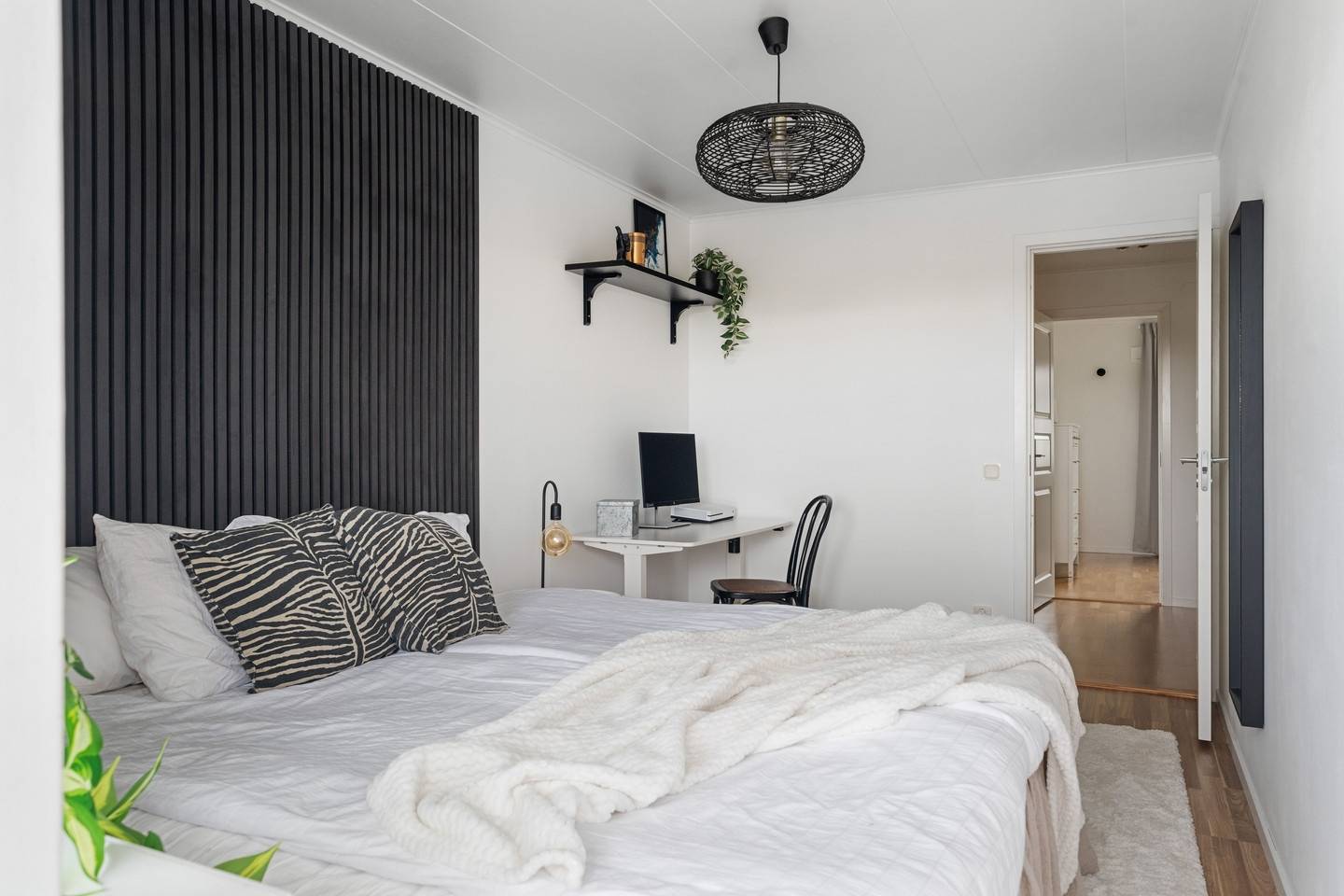 4 rum Radhus på Skrivarevägen 6 Ytterby Kungälvs kommun - bild 21