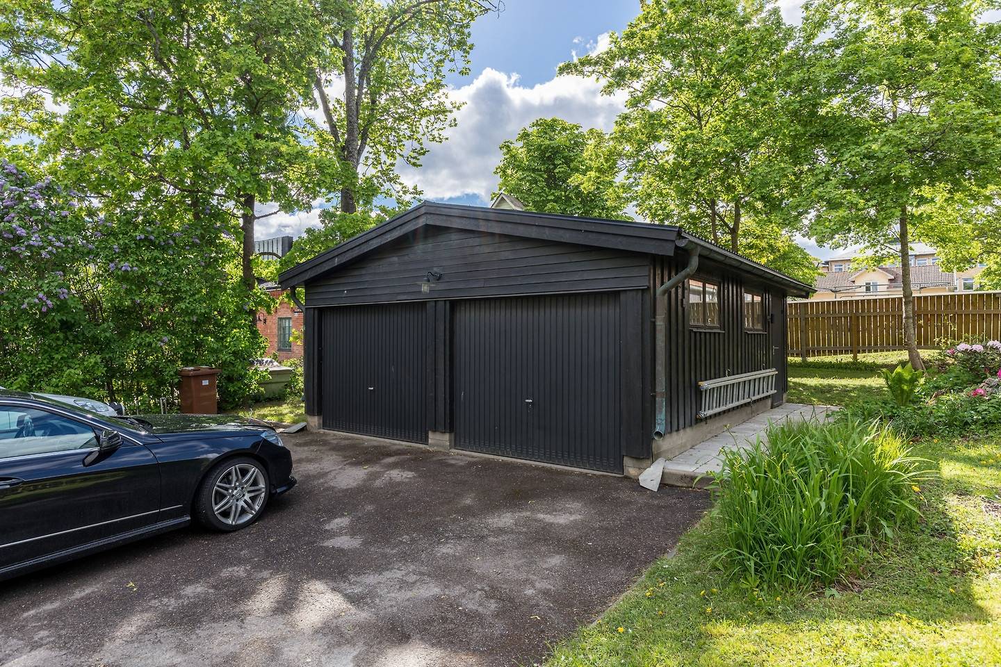 7 rum Villa på Östra Esplanaden 19 Centralt Arvika kommun - bild 65